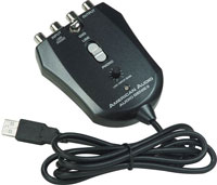 Audio Genie 2