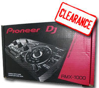Pioneer RMX1000