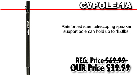 CVPOLE-1A