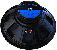 Technical Pro WF15