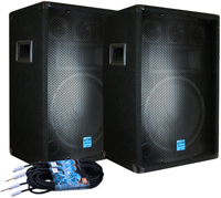GEMINI GSM1260 VALUE PACK