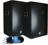 GEMINI GSM1585 VALUE PACK