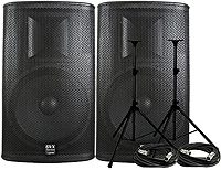 GEMINI GVX15P VALUE PACK