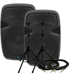 Technical Pro PV15 Speaker