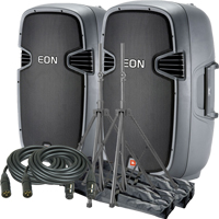 JBL EON PACK