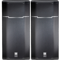 JBL PRX635 VALUE PACK