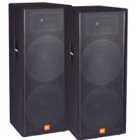 JBL SF25 VALUE PACK