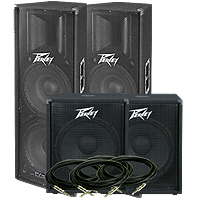 PV THUMP PACK 2
