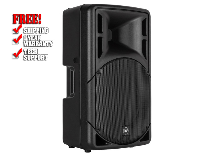 RCF ART 312-A MK4 - 12" 2-Way 800W Active Speaker