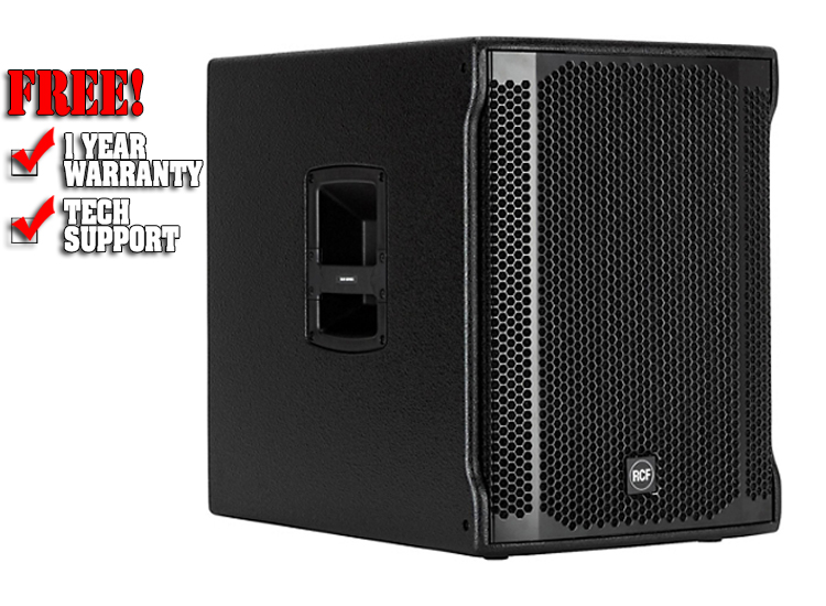 RCF SUB 705-AS II Active Subwoofer