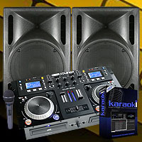 CMP Party Pack 2