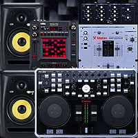 Digital Studio Pack