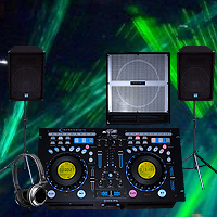 DMX Power Pack 2