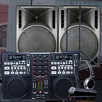 Encore 2000 System