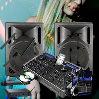 iCDMIX2 Party Pack 3