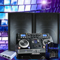 Karaoke 1300