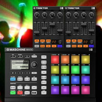 Maschine Mikro Pack