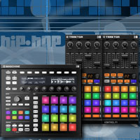 Maschine Pack
