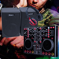 Mixage At Home Studio Pack