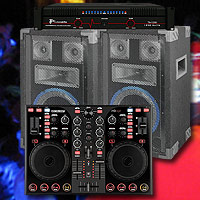 Mixage Starter Pack