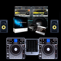 Stanton Studio Pack