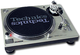 sl1200 mk5