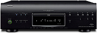 Denon DBP-4010UCDI