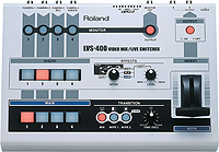 Roland LVS400