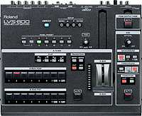 Roland LVS800
