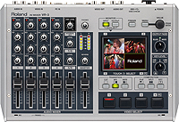 Roland VR3