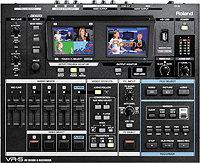 Roland VR5