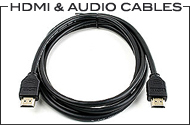 HDMI Cables