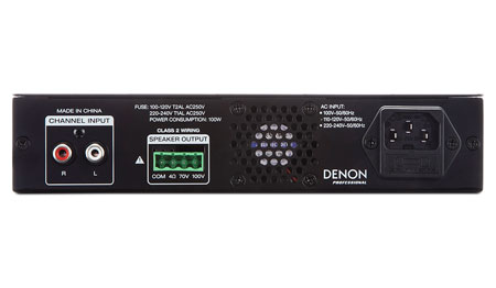 Denon DN-280