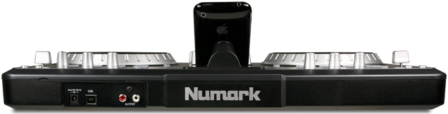 Numark Idj3