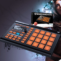 Maschine Mikro