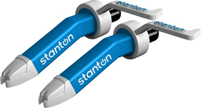Stanton Trackmaster.V3 MP4 | DJ Cartidges | DJ Audio | 123DJ Equipment