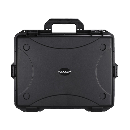 JMAZ Lighting JZ7017 Injection Molded Case for 6 MAD PAR Units