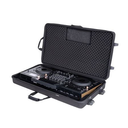 Headliner PRO-FIT™ Case for OPUS QUAD with Wheels