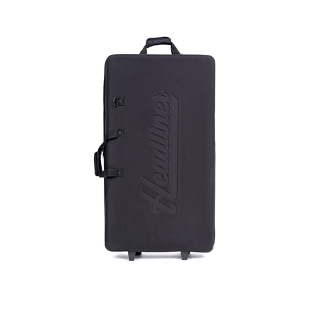 Headliner PRO-FIT™ Case for OPUS QUAD with Wheels