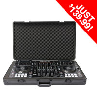 DJ Controller Cases, DJ Bags and Covers