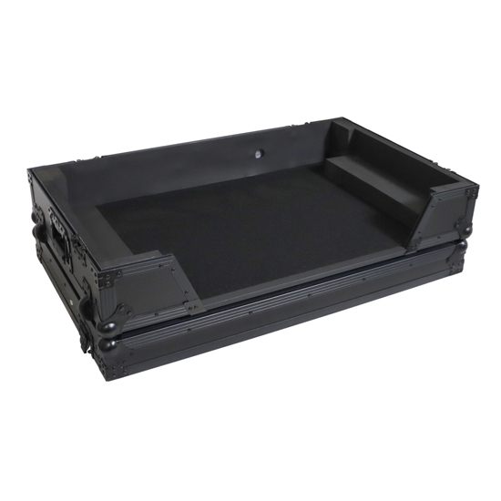 ProX XS-XDJAZWBL ATA Flight Case For Pioneer XDJ-AZ