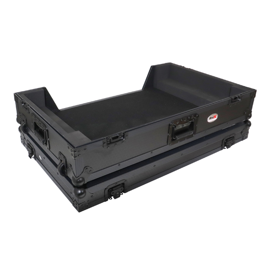 ProX XS-XDJAZWBL ATA Flight Case For Pioneer XDJ-AZ