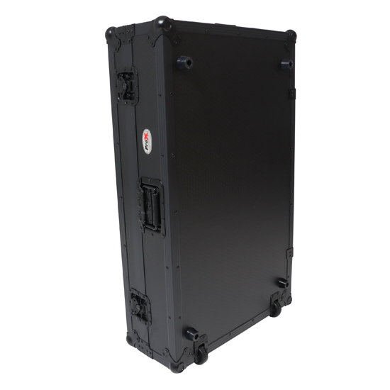 ProX XS-XDJAZWBL ATA Flight Case For Pioneer XDJ-AZ