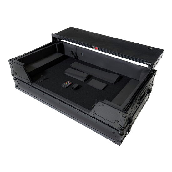 ProX XS-XDJAZWLTBLLED ATA Flight Case For Pioneer XDJ-AZ