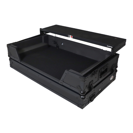 ProX XS-XDJAZWLTBLLED ATA Flight Case For Pioneer XDJ-AZ