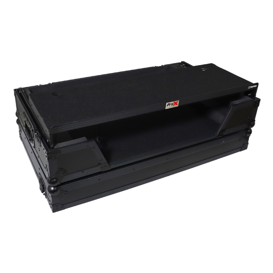 ProX XS-XDJAZWLTBLLED ATA Flight Case For Pioneer XDJ-AZ