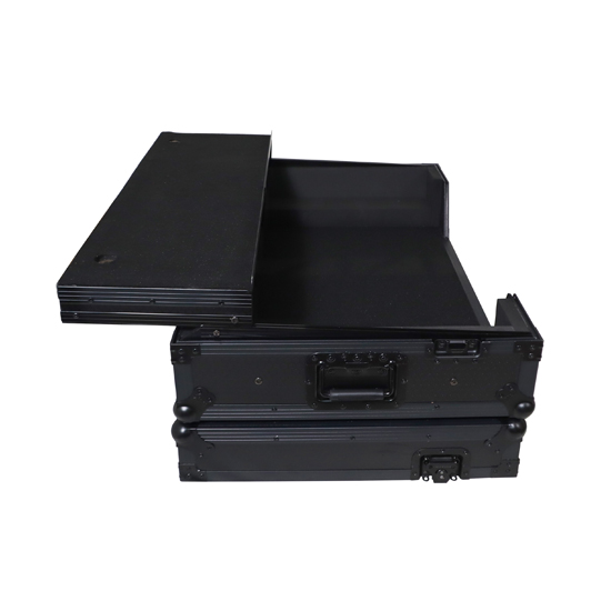 ProX XS-XDJAZWLTBLLED ATA Flight Case For Pioneer XDJ-AZ