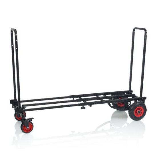 Gator Frameworks GFW-UTL-CART52 52In Utility Cart-Standard