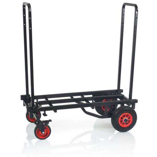 Gator Frameworks GFW-UTL-CART52 52In Utility Cart-Standard