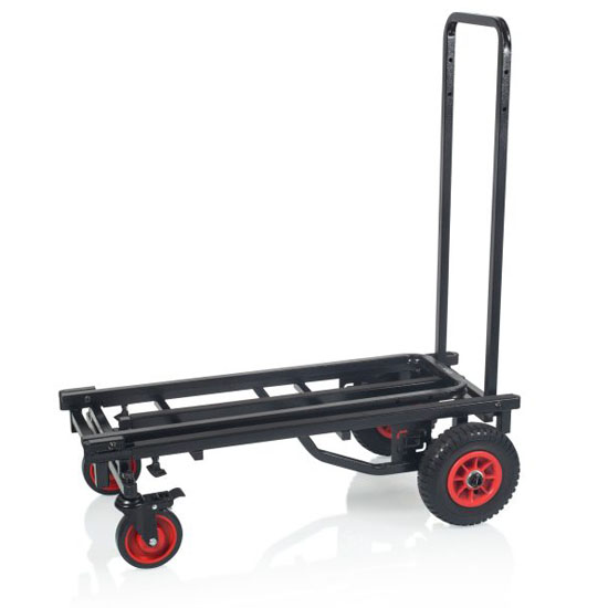 Gator Frameworks GFW-UTL-CART52 52In Utility Cart-Standard